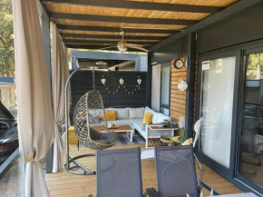Mobile Home Peponi Del Mar, Camping Porton Biondi